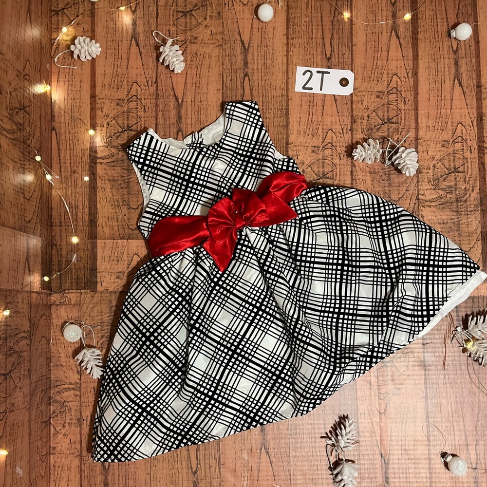 Xmas dress